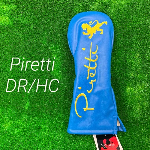Copricapo piretti driver - copricapo,