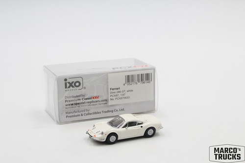 Brekina ferrari dino 246 - brekina,