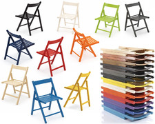 Yelloo sedie libro - yelloo, colorate