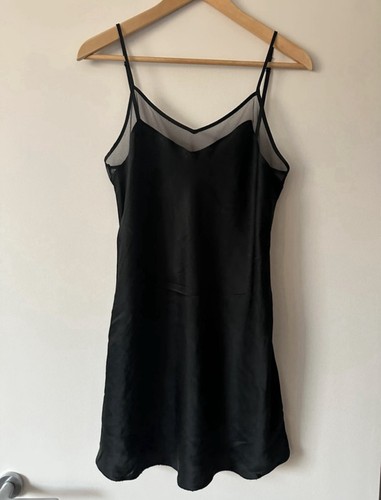 Intimissimi silk seta camicia