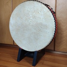 Tamburo giapponese di alta