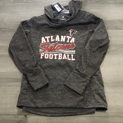 New fanatics grey - fanatics, atlanta