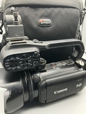 Canon XA10 Videocamera