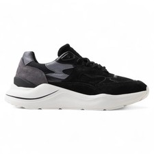 Date sneakers running Fuga