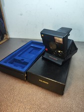 Polaroid SLR 680 + scatola originale 