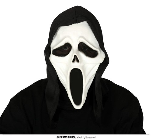 Maschera killer scarie - maschera, movie