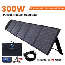 Pannello Solare 300W