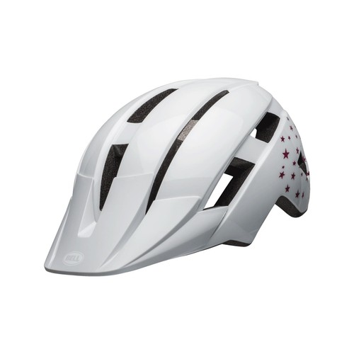Casco bici bell sidetrack - bici,
