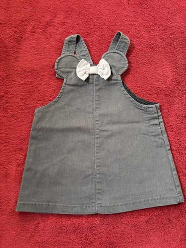 Salopette più sottile disney - sottile,