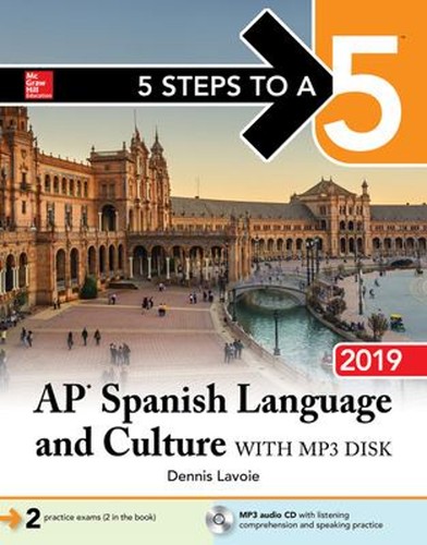 Steps ap spanish - steps, 5