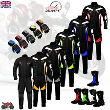 Tuta Moto Moto Equitazione