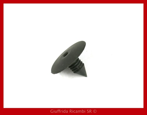 Clips fissaggio arco - 5x,
