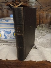 La Vita Di Gesù Cristo
