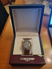 RODOLPHE by LONGINES Automatic