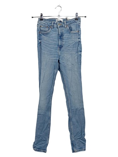 Jeans donna zara - donna,