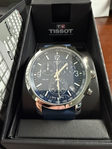 Orologio uomo tissot prc - tissot, 200