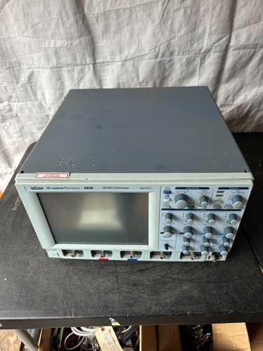 Ricambi oscilloscopio lecroy - oscilloscopio,