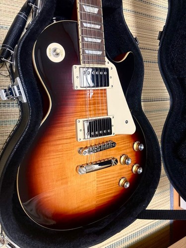 Epiphone inspired gibson - epiphone,