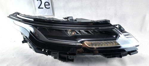 Faro range rover evoque l551 - range,