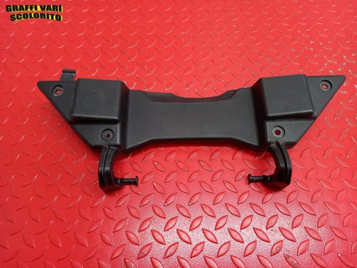 Piastra frontale cassetto - piastra,