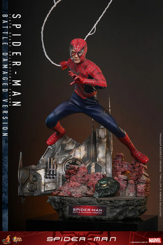 Preordine hot toys mms859 - preordine,