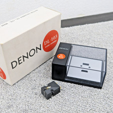 Denon DL-103 MC Cartuccia