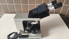 microscopio binoculare BAUSCH-LOMB