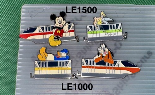 2006 disney world monorail - 2006,