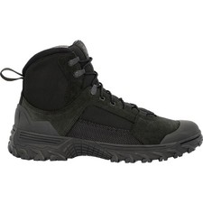 Stivali militari rocky - stivali,