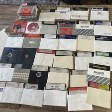 Commodore 64 128 Vintage Game