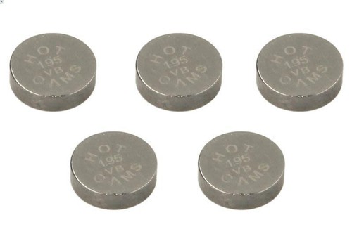 Assortimento dischi di - dischi,