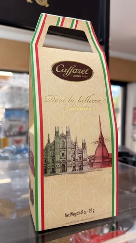Caffarel bag italiana 155g - italiana,