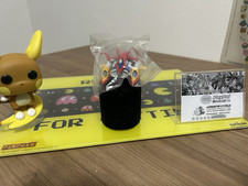 SHIN JEEG ⚡️DYNAMIC Big Shooter ⭐️Jeeg Robot D’acciaio Giochi Preziosi✅