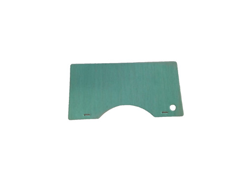 Paracalore cofano motore fiat - motore,