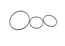 Kit Cinghia per ONKYO TA-2020