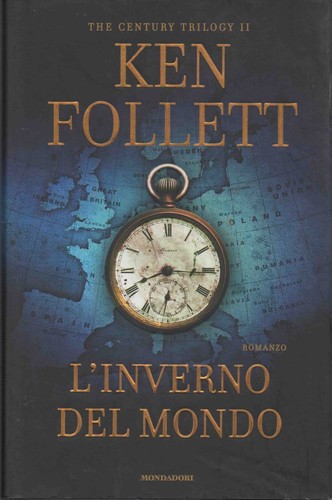 Follett ken inverno del - ken,,