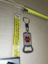 Gadget Ciondolo Portachiavi in Metallo Pubblicitario Yamaha