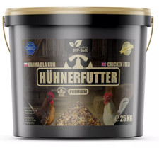 25 kg Mangime per polli |