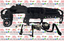 KIT AIRBAG CRUSCOTTO SEMI