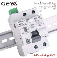 Interruttore Differenziale