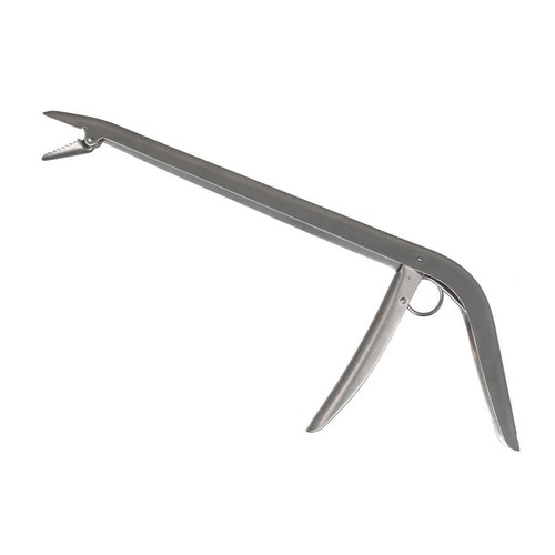 Hto gancio estrattore 28cm - gancio, /