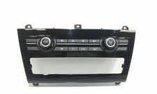 Comandi Clima BMW X4 F26