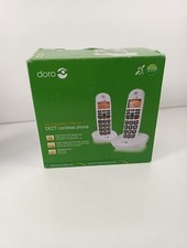 Doro DECT Telefono Cordless