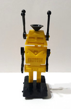 Plug-in figures modular