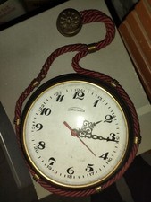 Orologio muro vintage - orologio,