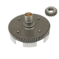 MF0935 CAMPANA FRIZIONE 21 76