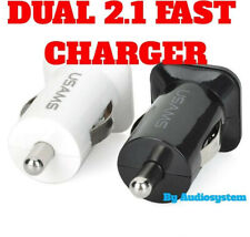 DUAL CARICA BATTERIA FAST
