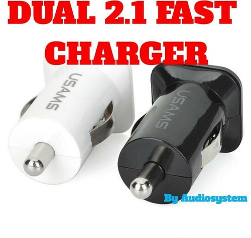 Dual carica batteria fast - batteria,