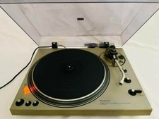 Technics SL-1600 Giradischi