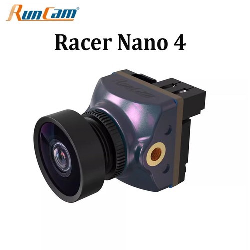 Runcam racer nano 1200tvl - nano,